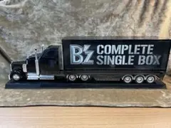 B’z トレーラー　CD Amazon.co.jp: B'z COMPLETE SINGLE BOX コンプリートシングル