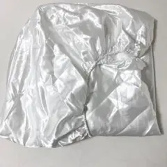 エアロシルク シーツ シングル パールホワイト 2枚セット