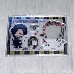 東京リベンジャーズ まるくじ PUNKISH アクリルスタンド 九井一 ココ
