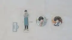 一番くじ　ブルーロック　糸師凛