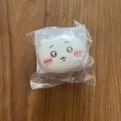 ちいかわ　おかおミニシリコンポーチ