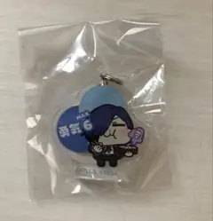 ペルソナ3 アンブレラマーカーチャーム ガチャガチャ