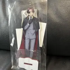 即日匿名配送　WIND BRAKER 蘇芳隼飛　アクリルスタンド