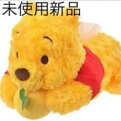 2025年最新】プーさん ティッシュボックスカバー yuzu poohの