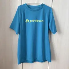 phiten Tシャツ　O
