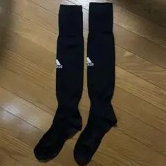 サッカー adidas ソックス 25〜27