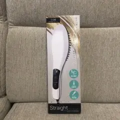 Straight hair brush ストレートヘアブラシ