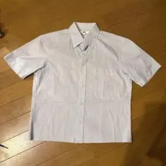 00s 90s 短丈シャツ citybo