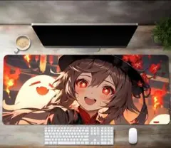 α1 原神 SD&全員あの世行き〜♫ 胡桃 スリーブ&プレイマット Amazon.co.jp: α1 原神 SD&全員あの世行き〜 胡桃 スリーブ