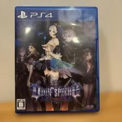 オーディンスフィア レイヴスラシル　PS4