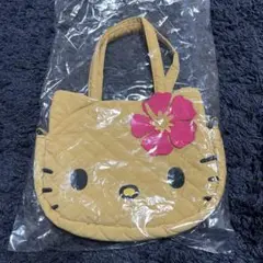 キティ　バッグ　ショルダーバッグ　トートバッグ