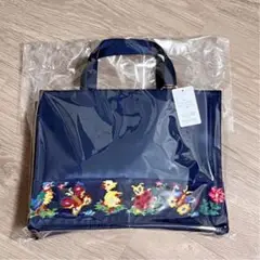【期間限定お値下げ⚠️】学校フェイラースクエアミニバッグ完売品very
