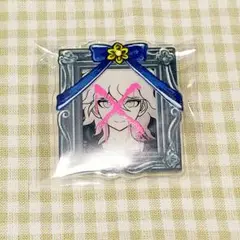 ダンガンロンパ 遺影アクリルバッジ vol.2 2023年ver 狛枝凪斗 Amazon.co.jp: ダンロン 遺影アクリルバッジ vol2 2023年ver 狛