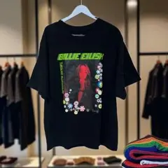 UNIQLOユニクロ×ビリー アイリッシュと村上隆のコラボ「UT」 Lサイズ