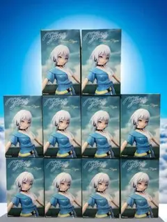 新品未開封10点セットBanG Dream!　プレミアムフィギュア MyGO!