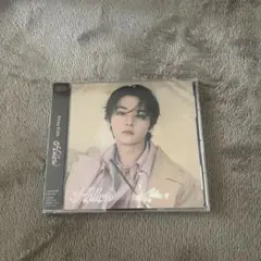straykids Hollow FC盤 リノ 新品未開封