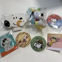 スヌーピー グッズ まとめ売り