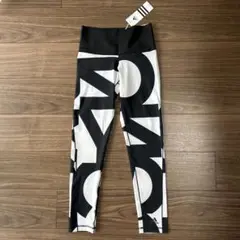 新品　アディダス　タイツ　スパッツ　M