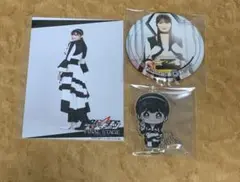 仮面ライダーギーツ ツムリ