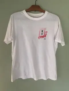 古着Tシャツ 東京 JAPANドラゴン