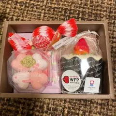 入浴剤セット