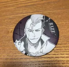 BLEACH バズビー デコレクション缶バッジ 第2弾