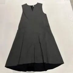 アドーア ジャンパースカート