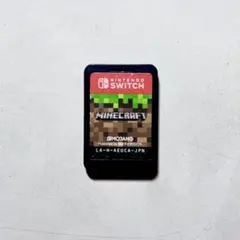 Minecraft ソフト