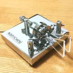 アマチュア無線 パドル Bencher JA-2