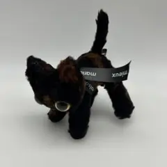 マリーメゾンドミュー　CAT,CAT,CAT! マスコット　ブラック