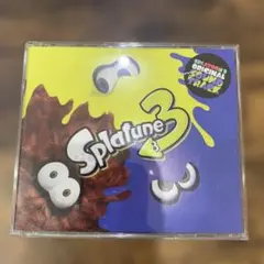 Splatoon3 ORIGINAL SOUNDTRACK -Splatune…