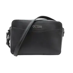 超美品 ゲス GUESS ショルダーバッグ レザー 30-25071603