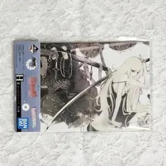 物語シリーズ 一番くじ H賞 ボールドキャンバス キスショット 大暮維人 傷物語
