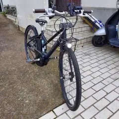 ◆電動アシスト自転車.YAMAHA.PAS. VIENTA5◆
