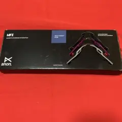 anon. MFI フェイスマスクキャリアアクセサリー