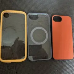 iPhone16eカバーケース