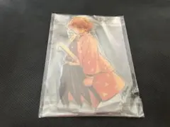 劇場版 我妻善逸 KV アクリルスタンド