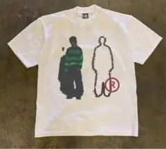 archive opium y2k 00s T-shirt