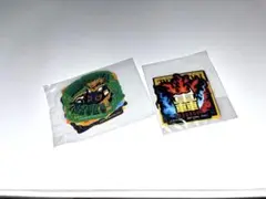 僕のヒーローアカデミア　一番くじ 相反する思い　ステッカーセット