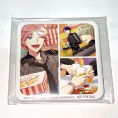 ディノ ブラッド キース ジャケット缶バッジ