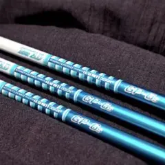 ツアーAD GP-6s 3本セット タイトリスト純正スリーブ