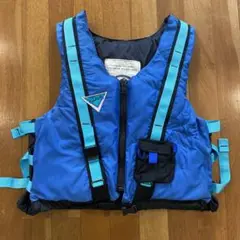 【訳あり】ストールクイスト Stohlquist PFD ライフジャケット M