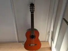 Yamaha クラシックギター　G-80A