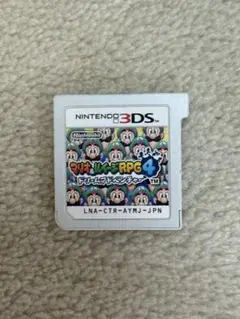 3DS マリオ＆ルイージRPG4 ドリームアドベンチャー