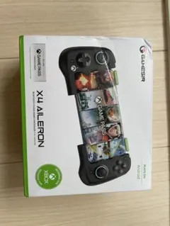 GameSir X4 Aileron 新品未使用 Android