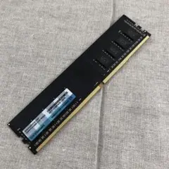Standard デスクトップ用 メモリ 16GB