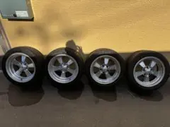 値下げ致しました。バドニックビレットホイール 値下げ致しました。バドニックビレットホイール - メルカリ