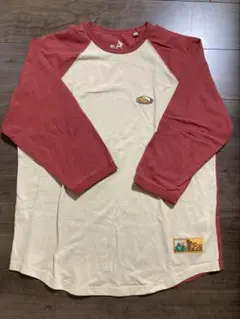ゴースローキャラバンTシャツ