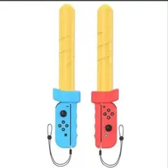 【第2世代-12in1】Switch Sports対応 コントローラー グリップ