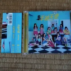 半袖天使　タイプB
